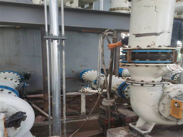 长海设备基础沉降下沉注浆加固增加荷载